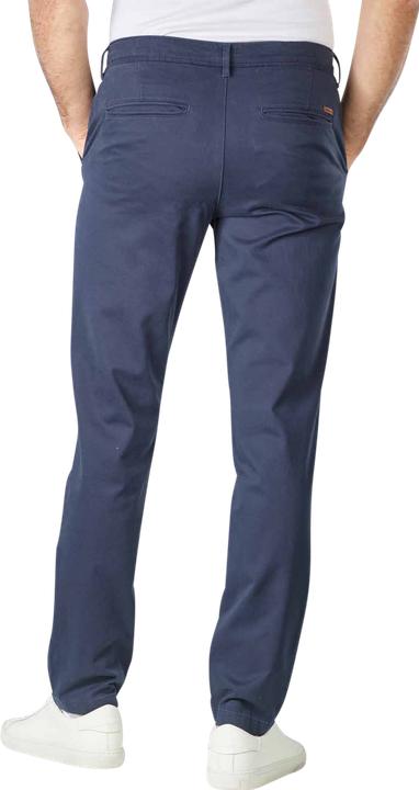 Actual product image Jack & Jones MARCO BOWIE SA NAVY BLAZER Slim Fit Chino (W31/L34)