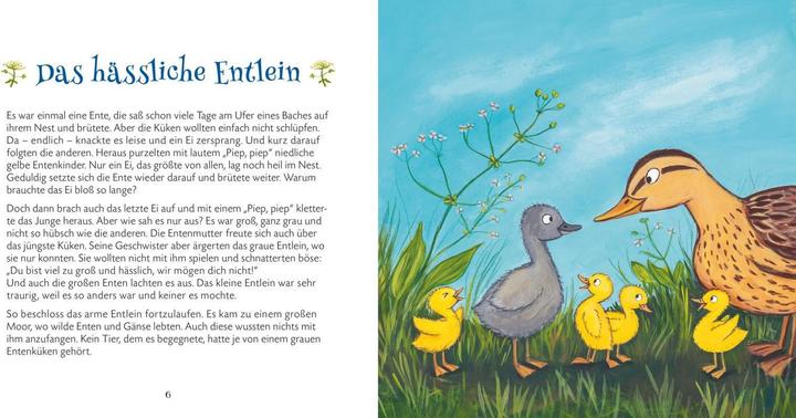 Produktbild Märchenfrau erzähl mir was (Deutsch, Brüder Grimm, Hans Christian Andersen, Wilhelm Grimm, 2017)