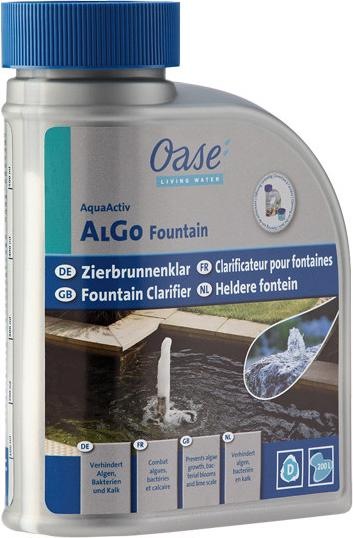 Image du produit Neogard Fontaine AquaActiv AlGo