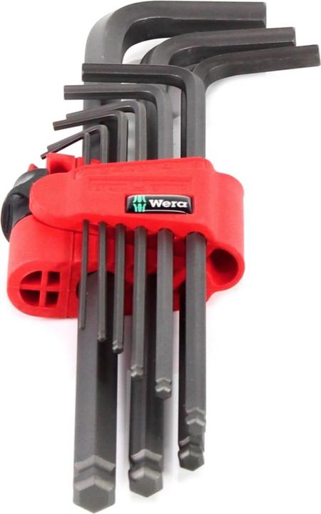 Produktbild Wera 950/9 Hex-Plus 6