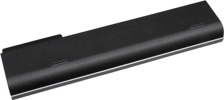 Actual product image HP Ca06xl (6 Cells, 5100 mAh)