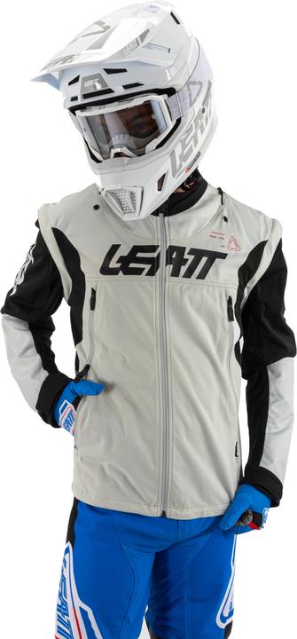 Produktbild Leatt Jacket Moto 4.5 Lite (Herren, S)