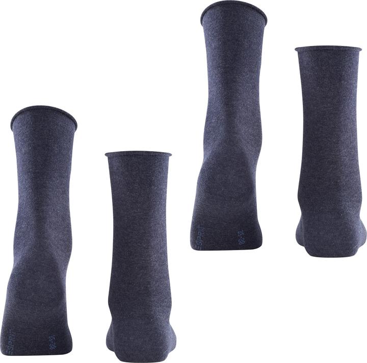 Produktbild Esprit Basic Pure SO 2P (2er Pack, 35 - 38)