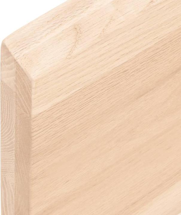 Actual product image VidaXL Aneta (220 x 60 x 4 cm)