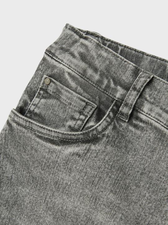 Actual product image Lmtd Denim Jeans (164)
