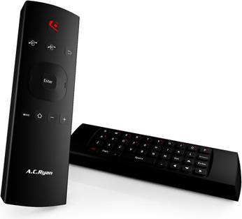 Actual product image A.C.Ryan Veolo Smart Android Hub (Android 2.2 (Froyo))