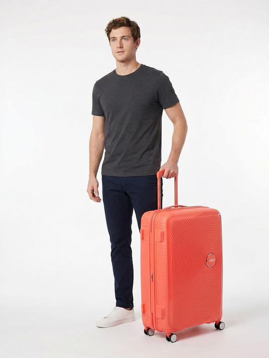 Image du produit American Tourister Toupie Sonore (97 l)
