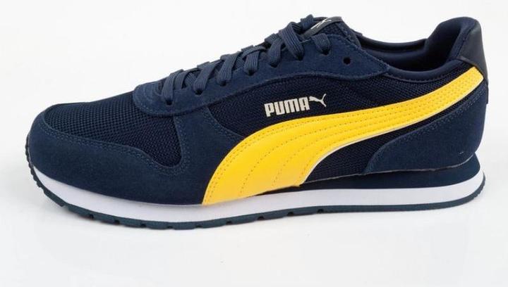 Image du produit Puma ST Miler Herrenschuhe (40.5)