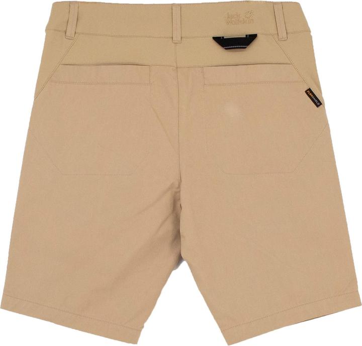 Produktbild Jack Wolfskin Belden Shorts Hose 1504702-5605