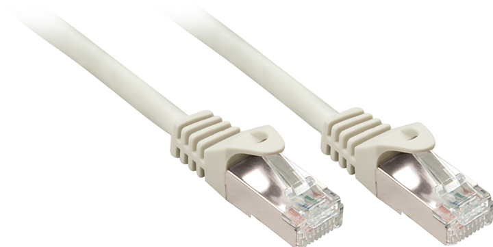 Image du produit Lindy Câble réseau (F/UTP, CAT6, 30 m)