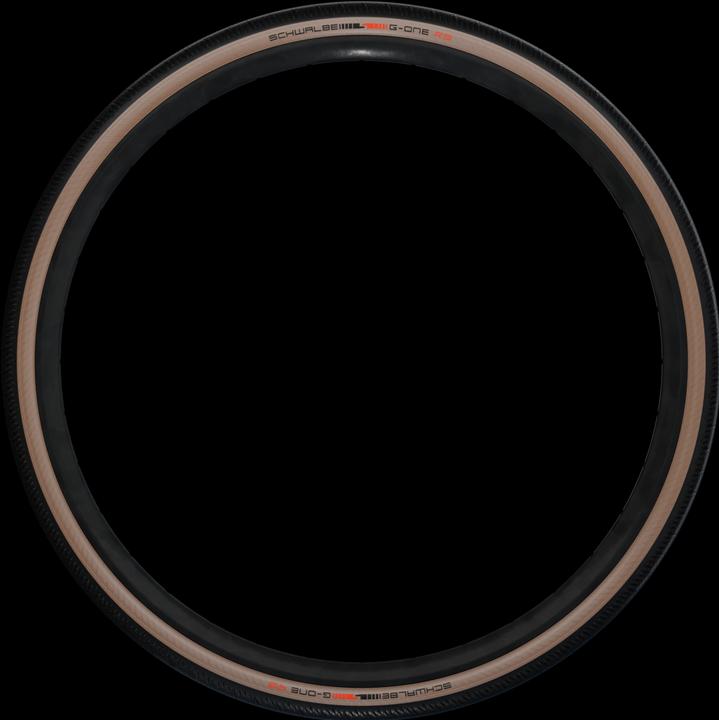 Actual product image Schwalbe G-One RS (28 x 1.50, 40-622)