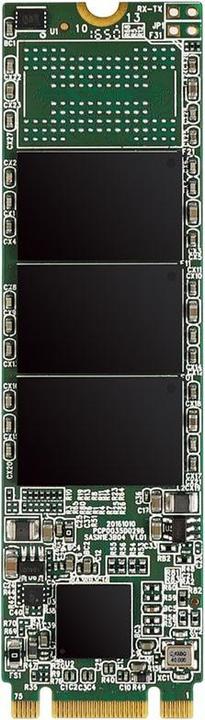 Actual product image Silicon Power A55 (512 GB, M.2 2280)