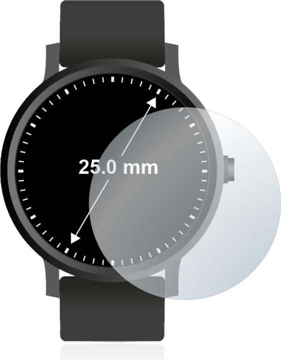 Actual product image BROTECT AirGlass Glass