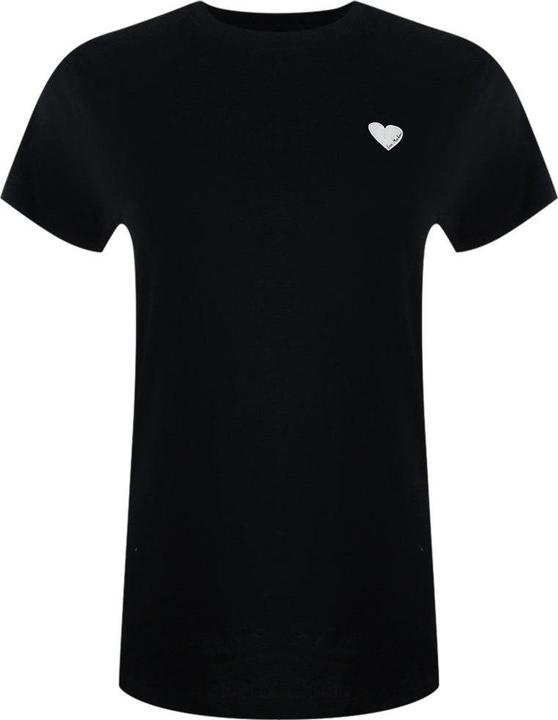 Produktbild Love Moschino TShirt Logo (S)