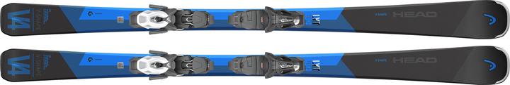 Produktbild Head V-Shape V4 (170 cm, Ohne Bindung)