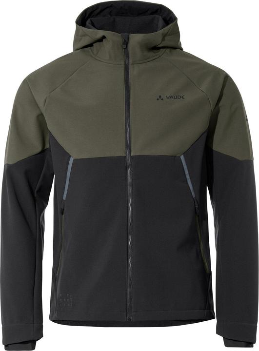 Produktbild Vaude Qimsa Softshell Jacket (3XL)