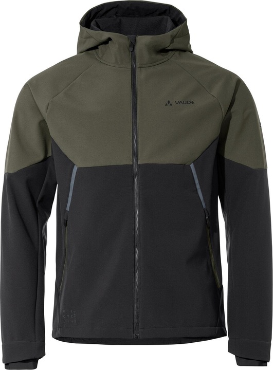 Actual product image Vaude Qimsa Softshell Jacket (3XL)