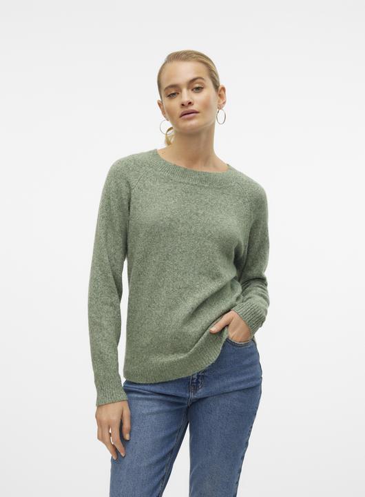 Produktbild Vero Moda Lässiges Langarmbluse (M)