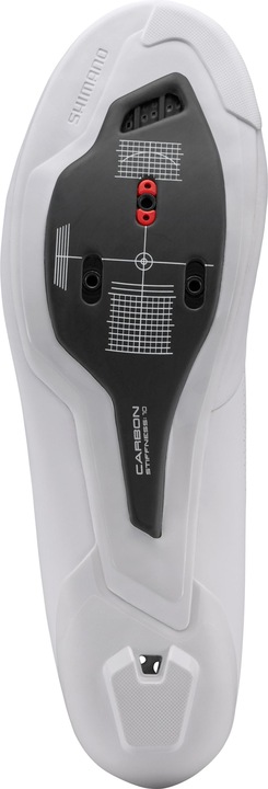 Actual product image Shimano SH-RC7 M (40)
