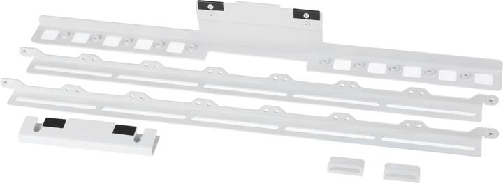Immagine prodotto Poly Kit di montaggio per display Wall Mount Studio X50
