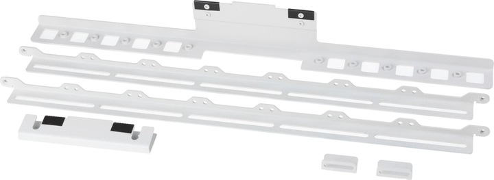 Actual product image Poly Wall Mount Studio X50 Display Mounting Kit