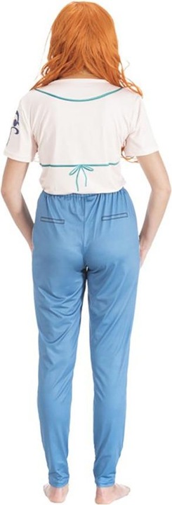 Immagine prodotto Chaks One Piece: Nami (XS)