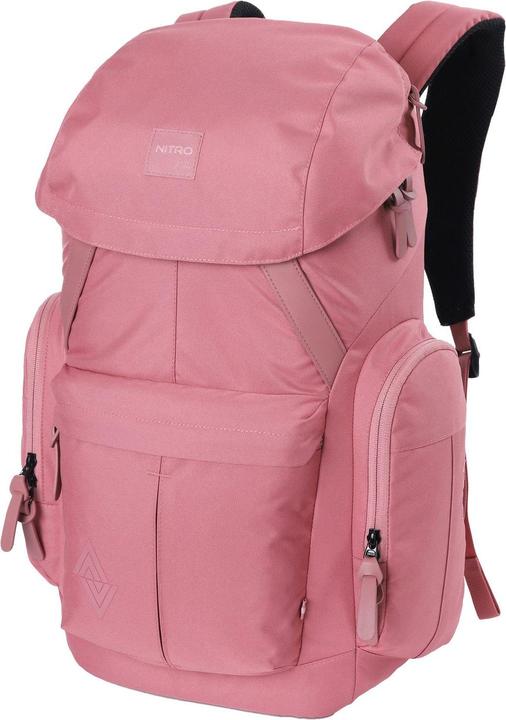 Actual product image Nitro Urban Daypacker Daypack 46 cm Laptopfach (22 l)