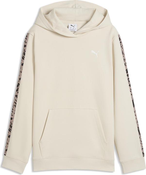 Produktbild Puma ESS GRAPHIC Animal Hoodie TR G (152)