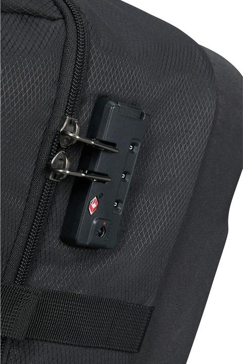 Image du produit Samsonite Armox Reisetasche mit Rollen 68cm (90 l)