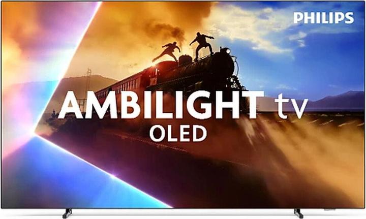 Actual product image Philips 55OLED770 (55", OLED, 4K)