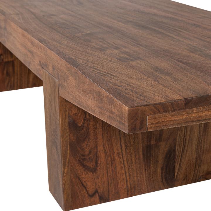 Produktbild Woood Couchtisch (32 x 152 x 48 cm)