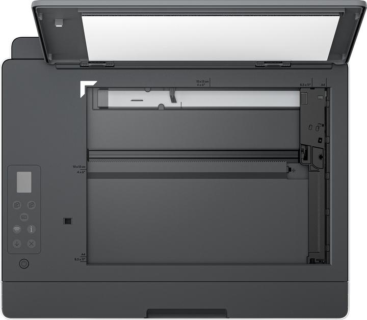 Produktbild HP Smart Tank 5105 (Tintentank, Farbe)