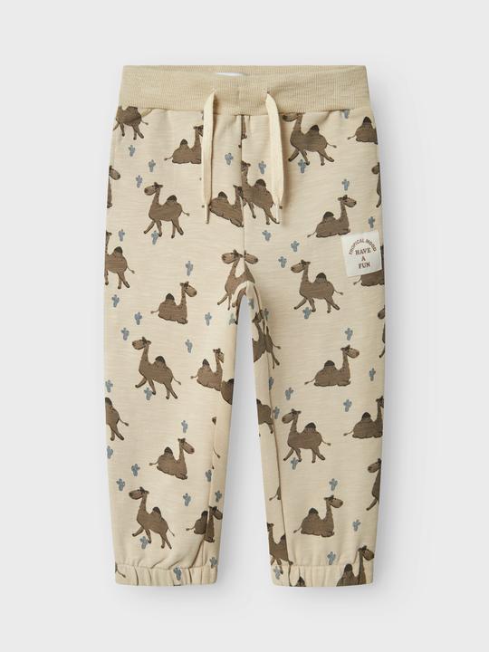 Produktbild Name it Bio-Baumwoll Hose (92)