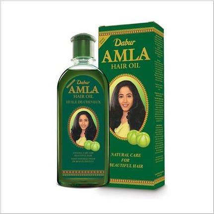 Dabur Amla