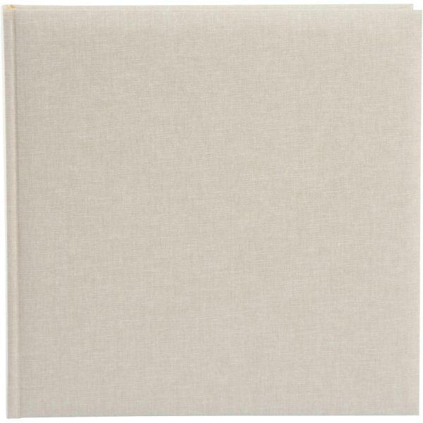 Immagine prodotto Goldbuch Summertime Trend2 25x25 60 pagine bianche (25 x 25 cm)