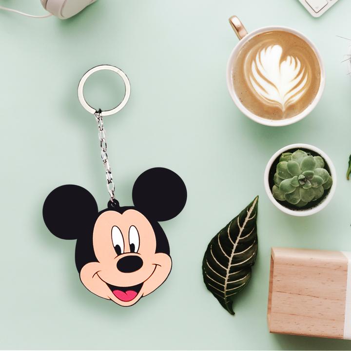 Image du produit Disney Mickey pendrive (16 Go, USB-A)