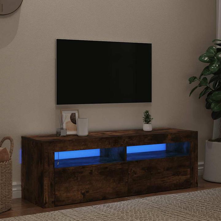 Actual product image vidaXL Aldo (120 x 35 x 40 cm)