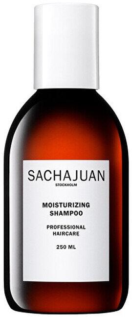Produktbild Sachajuan Moisturizing Shampoo (Flüssiges Shampoo, 50 ml)