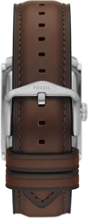 Brown, Silver