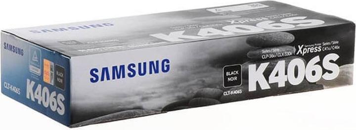 Immagine prodotto Samsung Clt-K406s (FC)