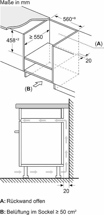 Immagine prodotto Bosch Hausgeräte Serie 6 CMA585GS1