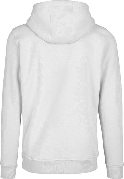 Image du produit Build Your Brand Sweat à capuche lourd (3XL)