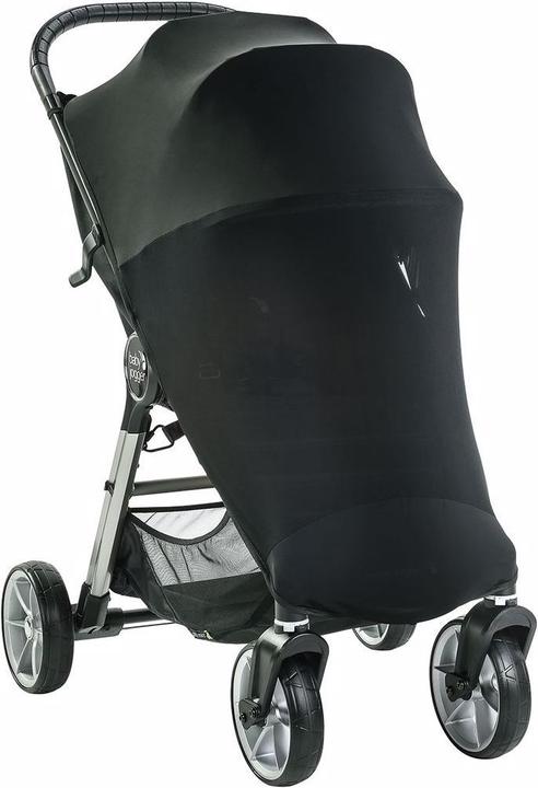 Baby Jogger City Mini2 4 roues anti-moustiques