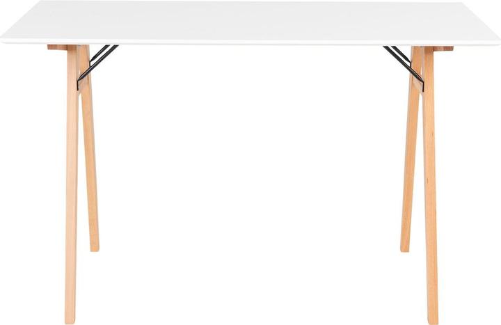 Actual product image House Nordic Vojens (120 x 60 x 75.5 cm)