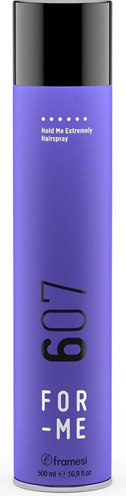 Immagine prodotto Framesi Lacca FOR-ME 607 Hold Me Extremely (500 ml)