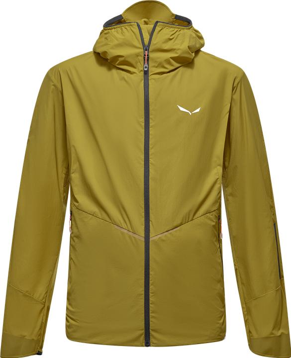 Produktbild Salewa Pedroc Wind Kapuzenjacke (46, S)