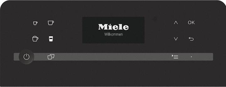 Produktbild Miele CM 5710