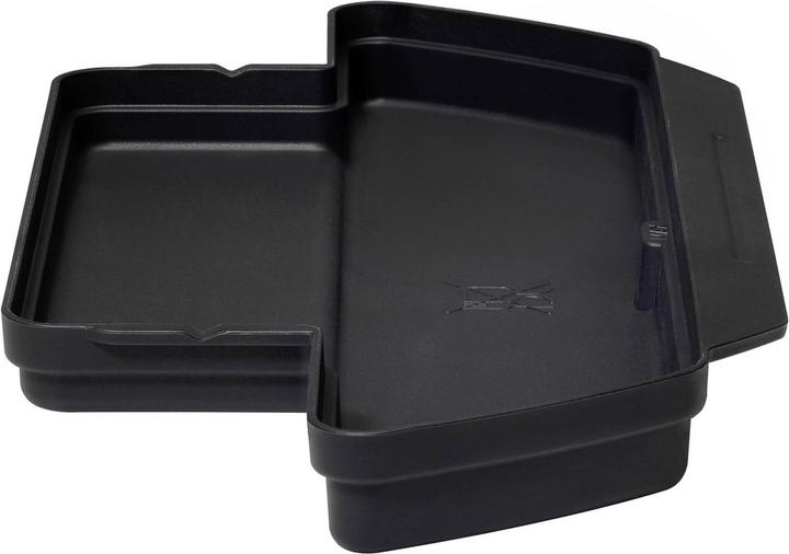 Actual product image Tefal GC 7228 Optigrill+ XL