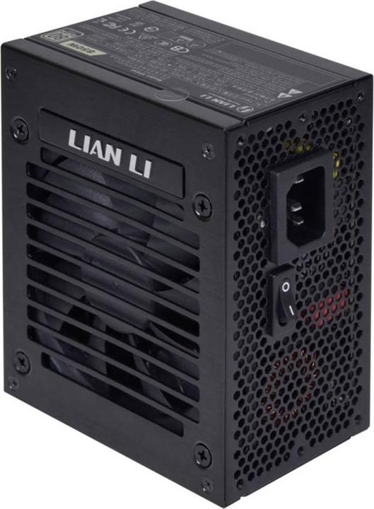 Image du produit Lian-Li SP850 (850 W)