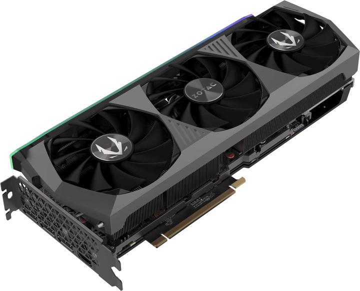 Produktbild Zotac Geforce RTX 3080 AMP HOLO (10 GB)